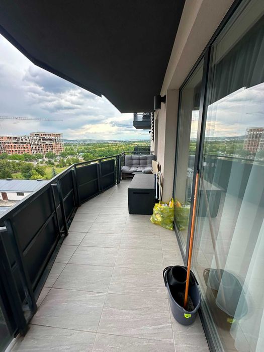 Apartament 2 camere în regim hotelier, zona Sopor | Ideal pentru Electric Castle & UNTOLD