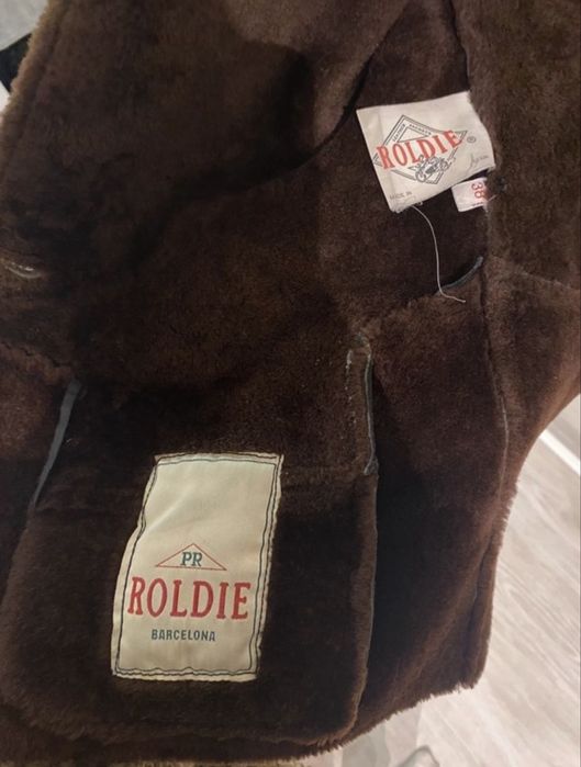 Jacheta Vintage Roldie