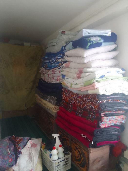 Дом продаётся в хорошем состоянии