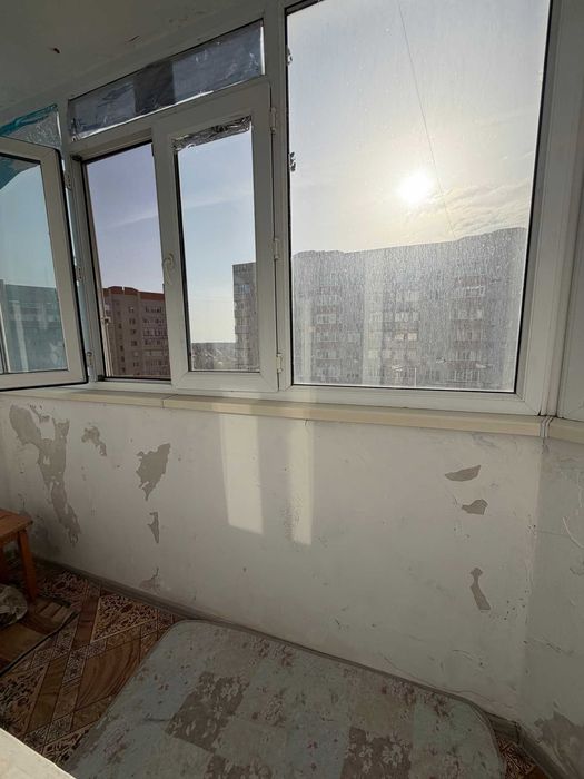 Продам 3х комн кв Болашак
