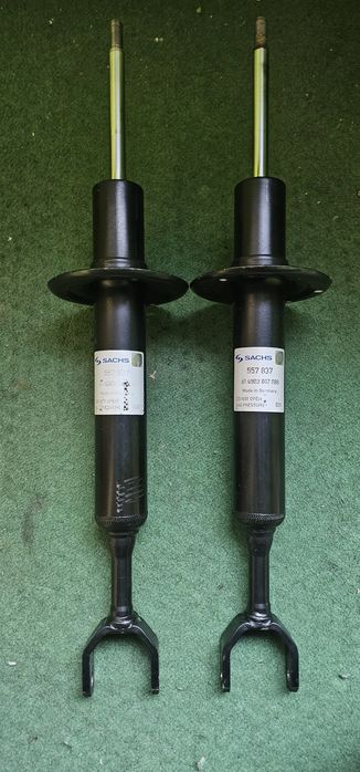 Амортисьори SACHS газови предни