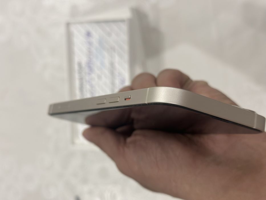 Iphone 13, appel wash 7 seriya