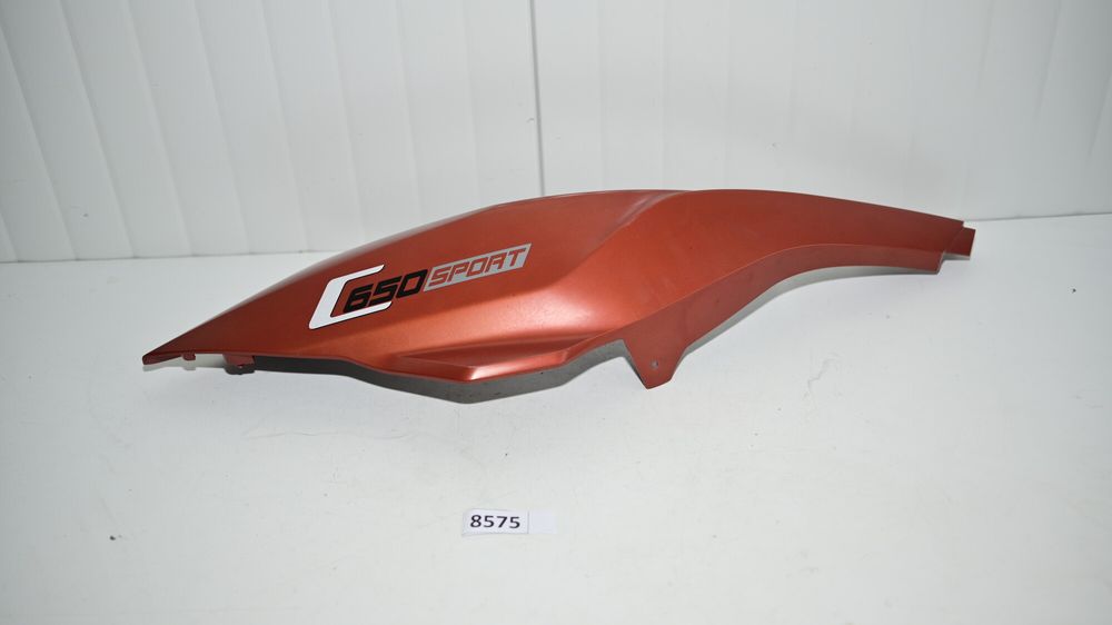 BMW C650GT 2012 2015 SPORT Carena spate stanga