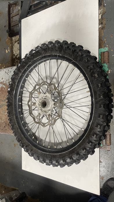 Roata ktm huspvarna gasgas 21