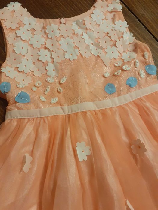 Детска рокля Carnival Kids