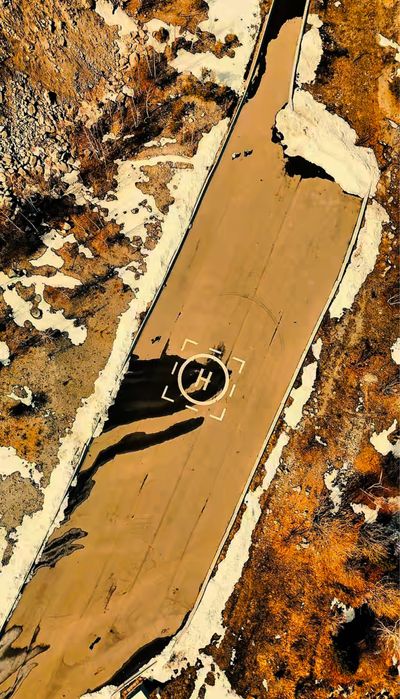 Видеосьемка с дрона. Аэрофотографии. Видеооператор smm