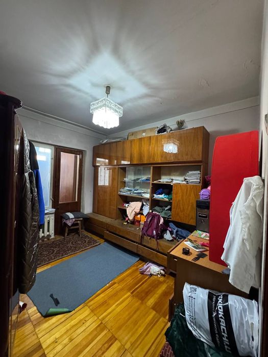 Гунча 4/3/5 банковский дом 110м²