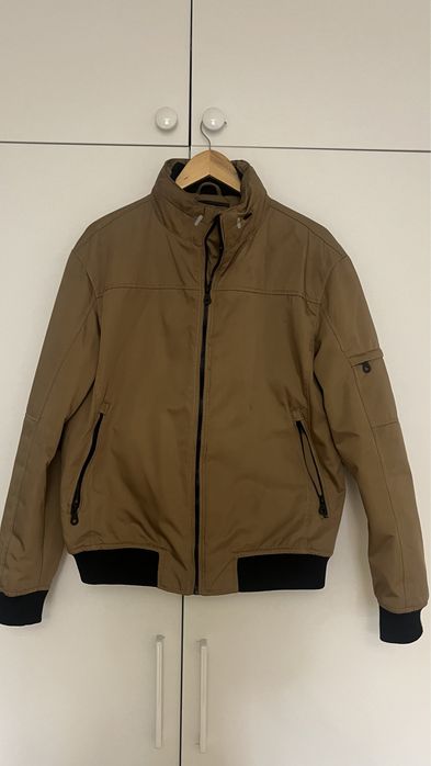 Куртка весна-осень