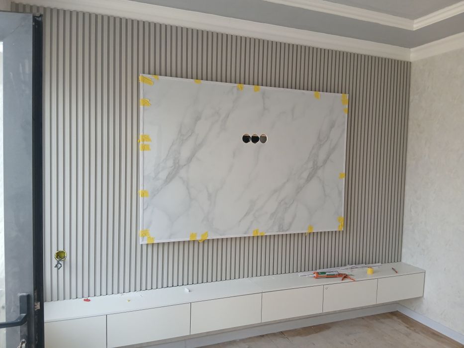 Уста Маляар Расулжон