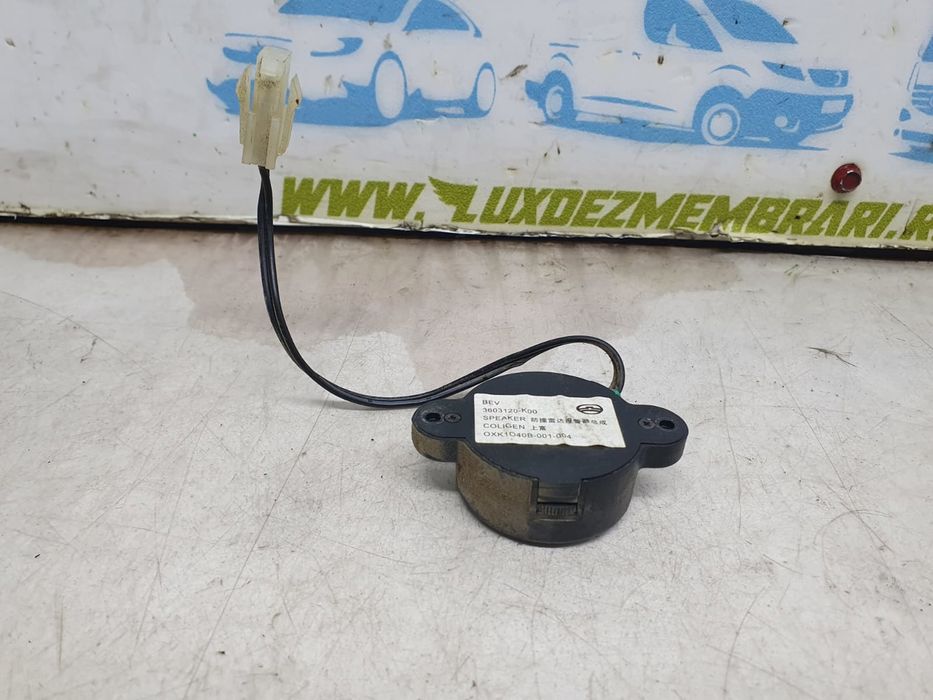 Buzzer senzori parcare 3603120-k00 Great Wall GWM Hover H3 1 generation (2005 - 2010)