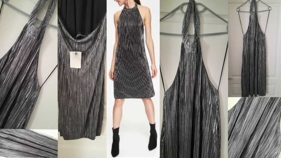 Rochie eleganta de petrecere