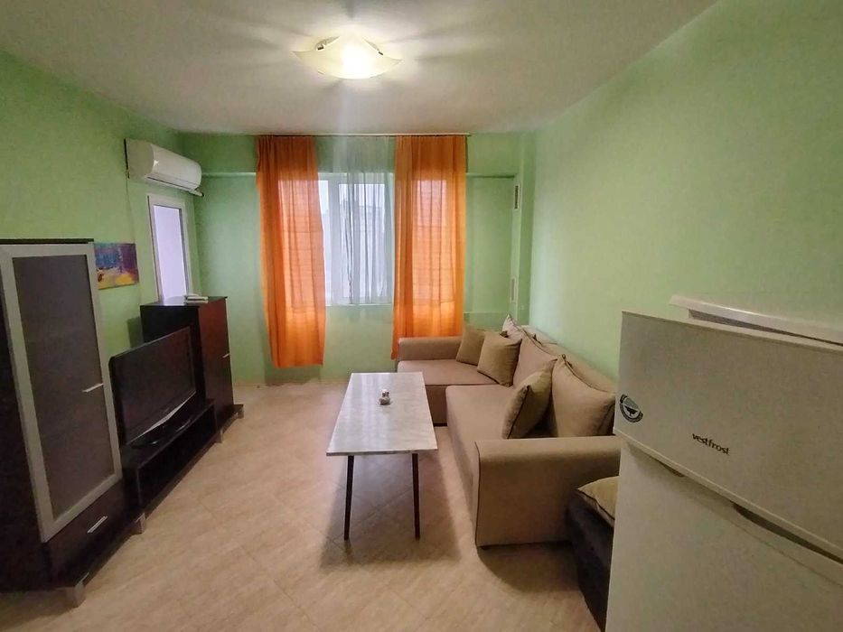 Дава се под наем Двустаен апартамент в София, Дианабад - 50 кв.м за 498.27 € - Снимка #3