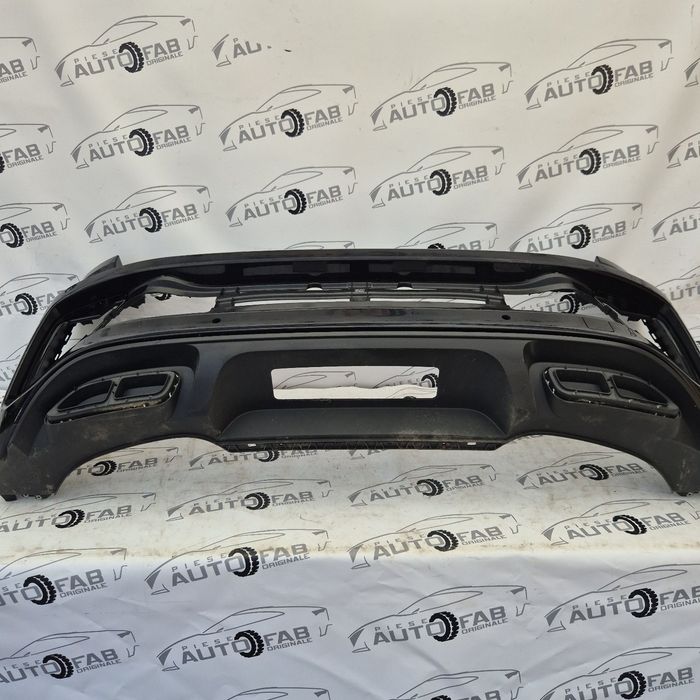 Bara spate Volkswagen T-Roc Facelift R-Line an 2021-2022-2023-2024