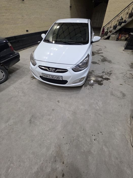 Xunday accent xolati yaxshi 8200