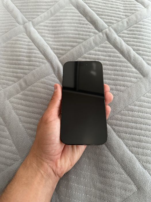 Iphone 14pro 128gb