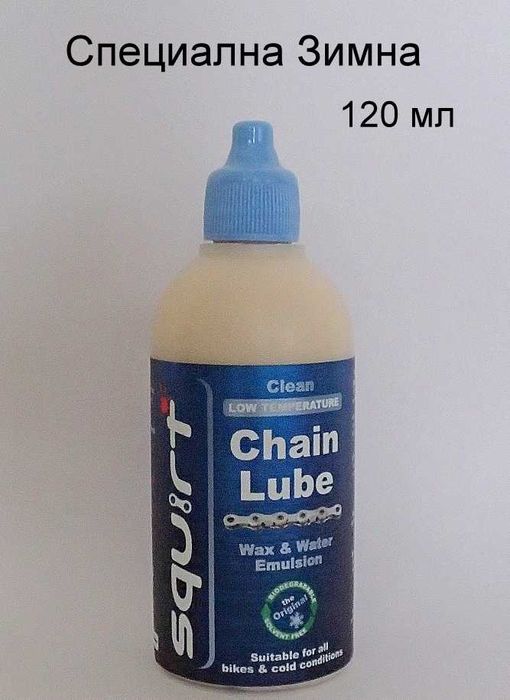 Squirt - продукти