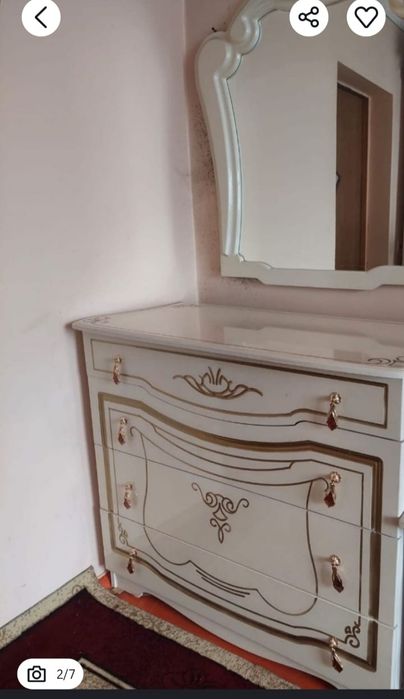 Детский кровать. Модульная гостиная Инстайл