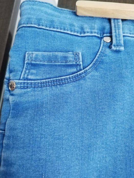 Blugi Skinny FB Sister 29