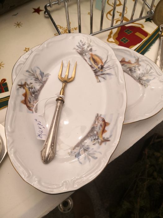 Порцеланови чинии Noritake