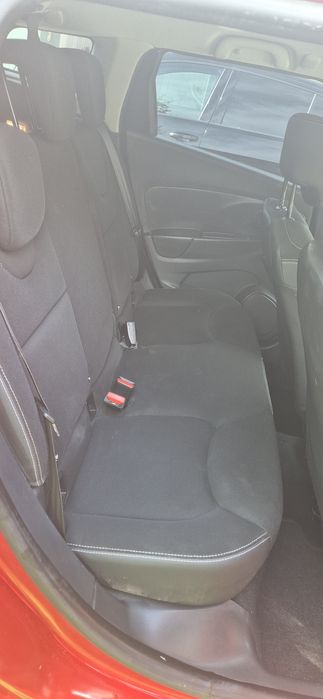 Renault Clio 1.5 dci
