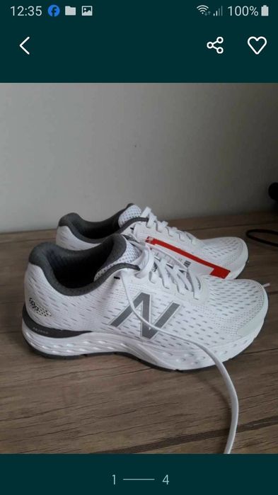 Продаю обувь, новые