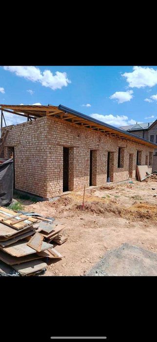 Ер сотилади срочна келес.