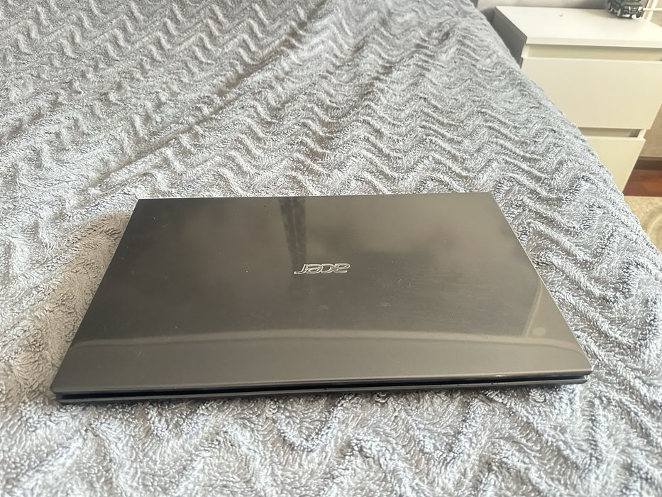 Acer Aspire Core i7 / 6 ГБ ОЗУ