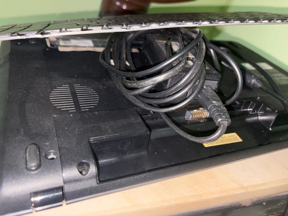 Baterie leptop nou nouță și panglică ecran acer