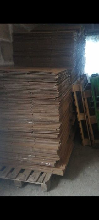 Продаю коробки яичные