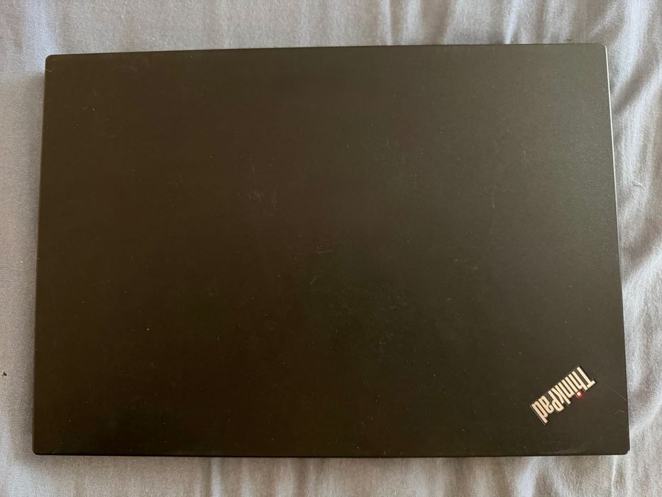 Laptop Dell Latitude 3490 si Lenovo l480