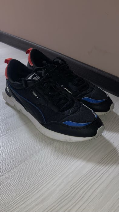 Обувки Puma BMW Exclusive Edition 46
