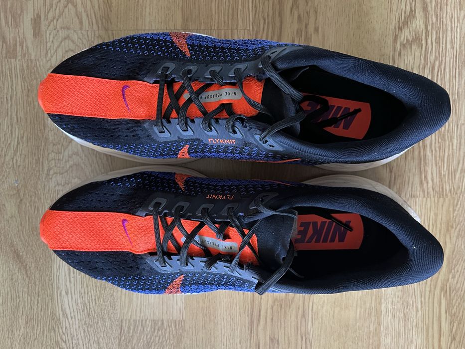 Adidasi alergare Nike Pegasus Plus marime 44