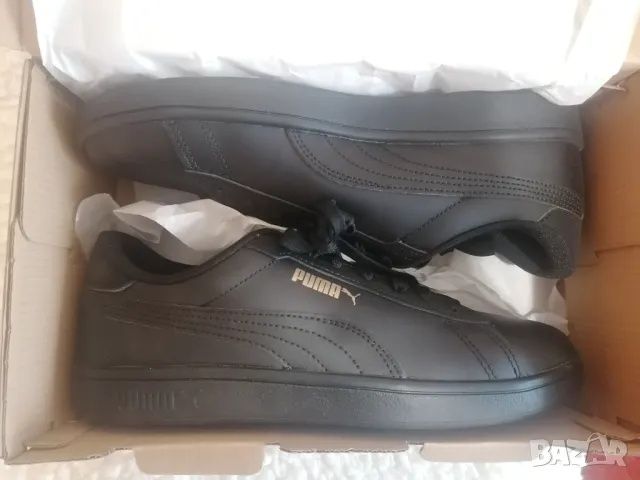 PUMA Обувки Smash 3.0 L