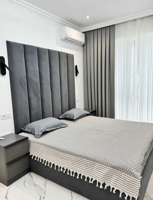 Посуточная аренда квартиры в Акай сити