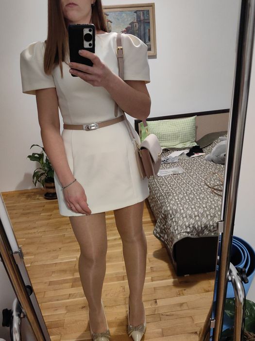 Гащеризон дамски Zara   нов