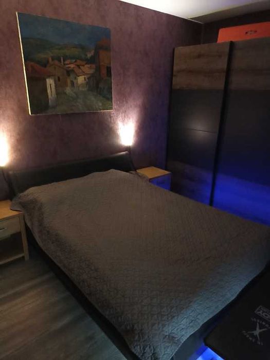 Продава се Многостаен апартамент в София, Малинова долина - 150 кв.м за 2014 €/кв.м - Снимка #5