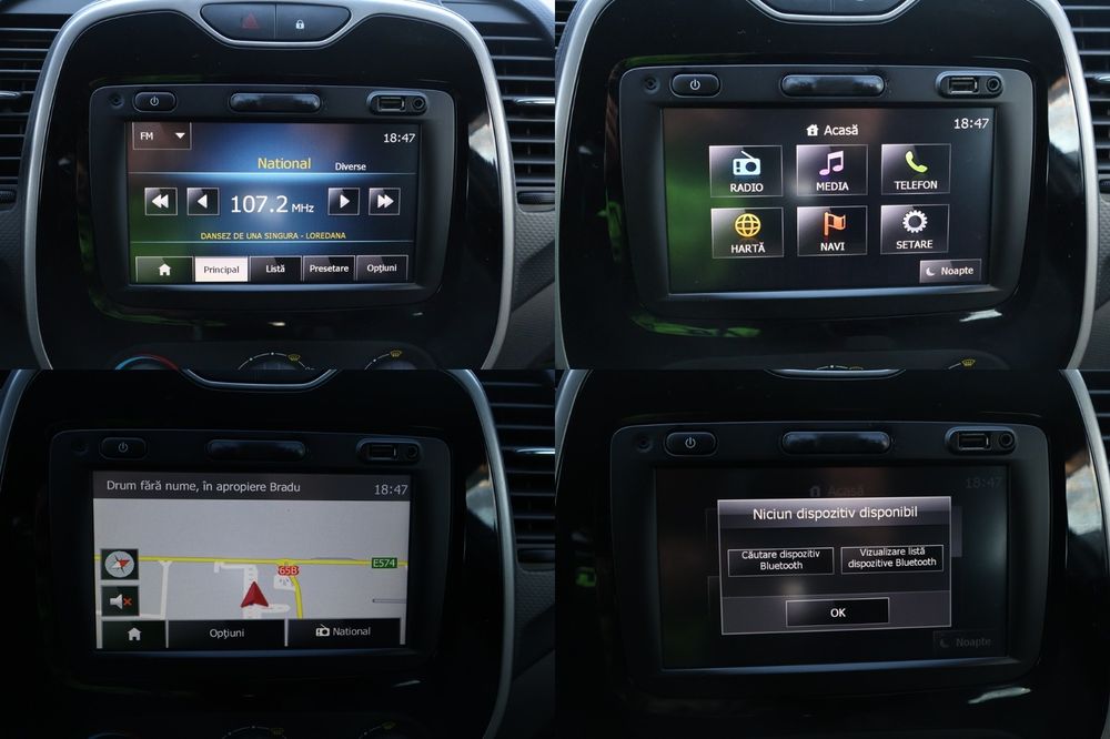 RENAULT Captur 2014 — imagine 5