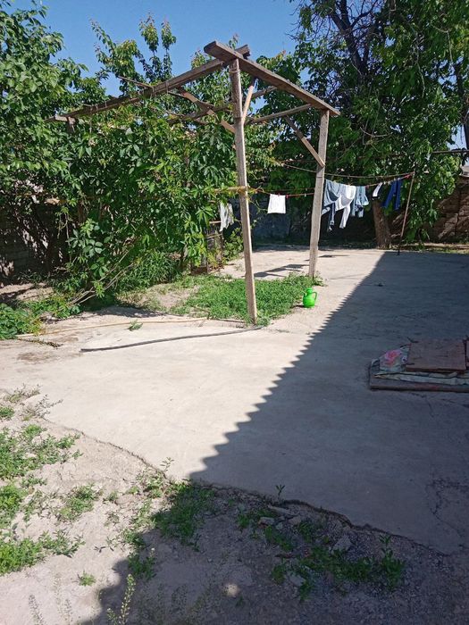 Uy sotiladi yer xisobida