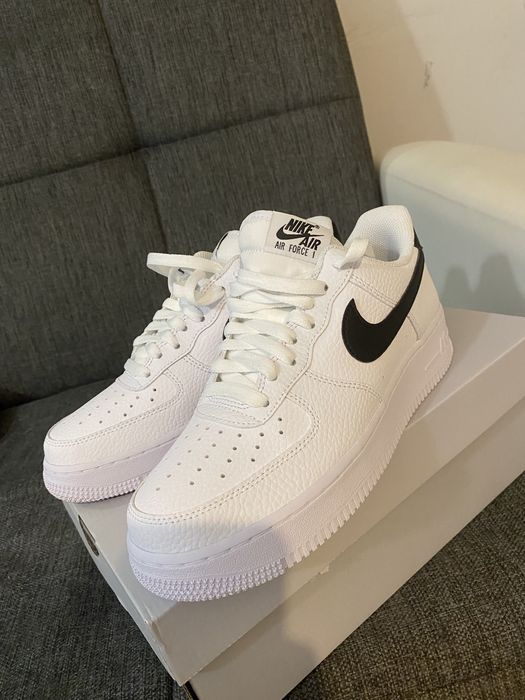 Adidasi nike air original