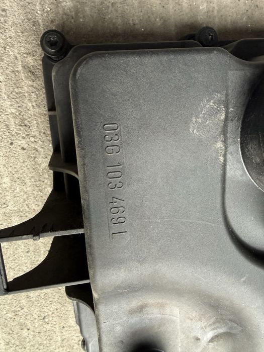 Капак на клапани Оригинален