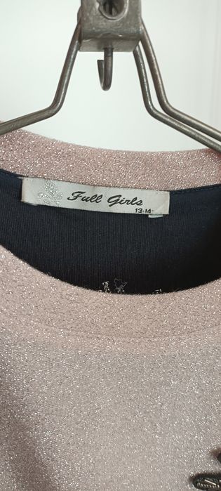 Детское платье для девочек