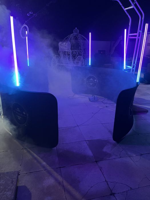 Afacere de vanzare de tip videobooth la cheie
