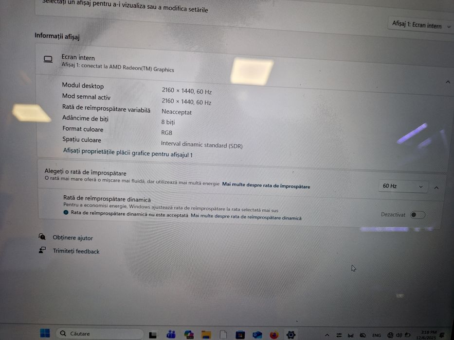 Huawei Matepad 14 Ryzen 5 16/512gb Amanet Crangasi Lazar 54670