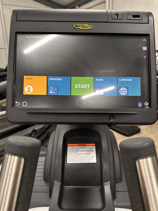 Technogym Excite+ VARIO TV TREND
