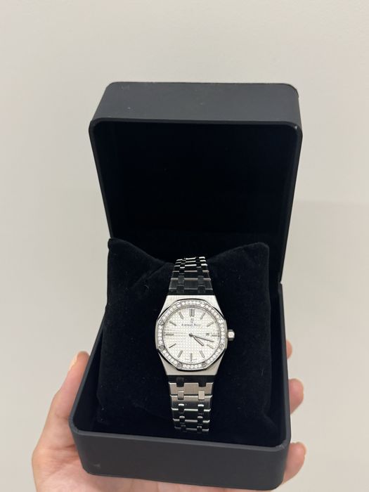 Дамски Часовник AP 33мм Piguet