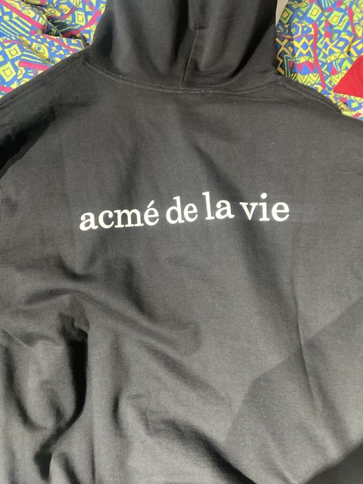 худи acme de la vie