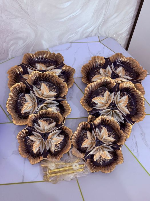 Продается посуда+1подарок