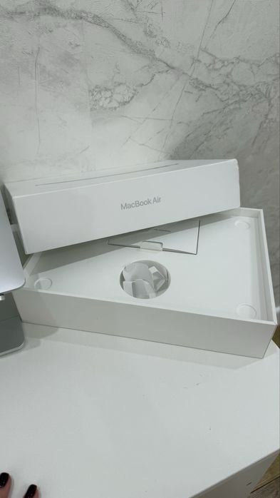 Macbook Макбук Air M1 2023 г.