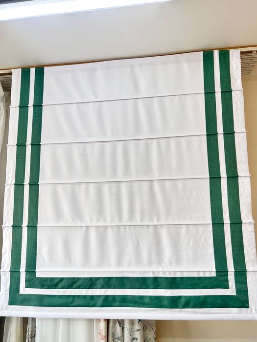 Римские Шторы.