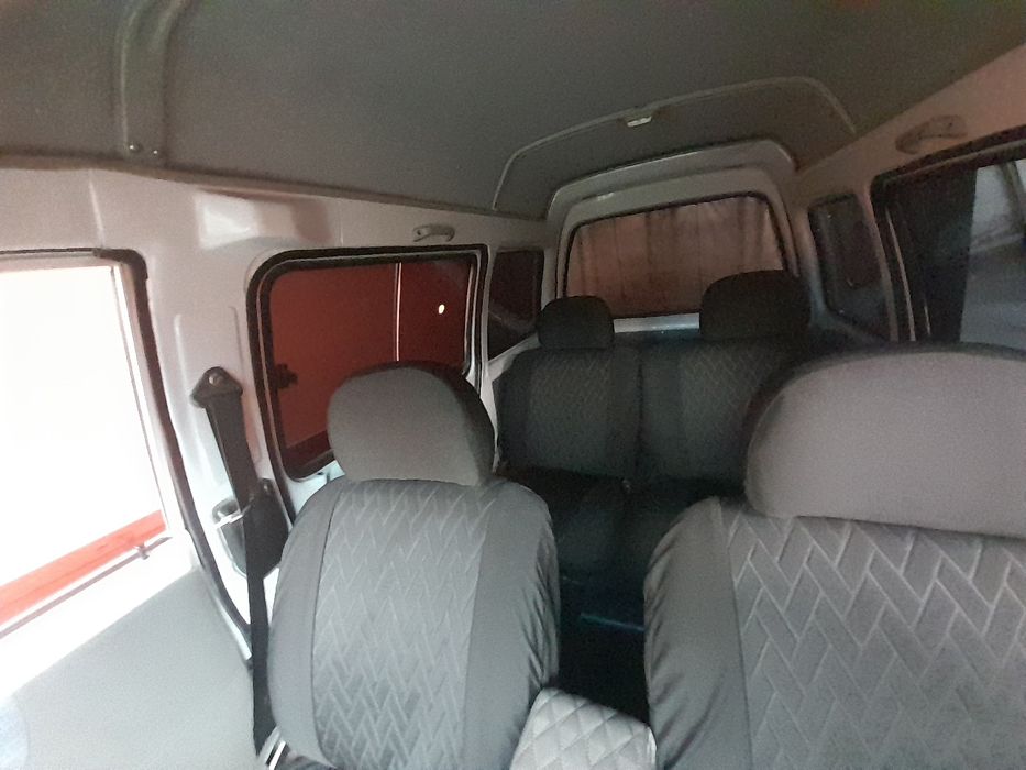 4 ta yangi balon charmho